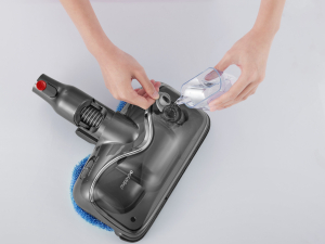 Купить Пылесос моющий Puppyoo T12 Home Rinse 415Вт серый-7.jpg